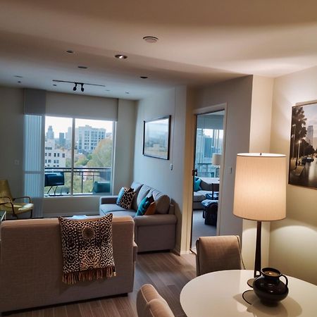 Stayspro - Central Los Angeles Hollywood Homes Екстер'єр фото
