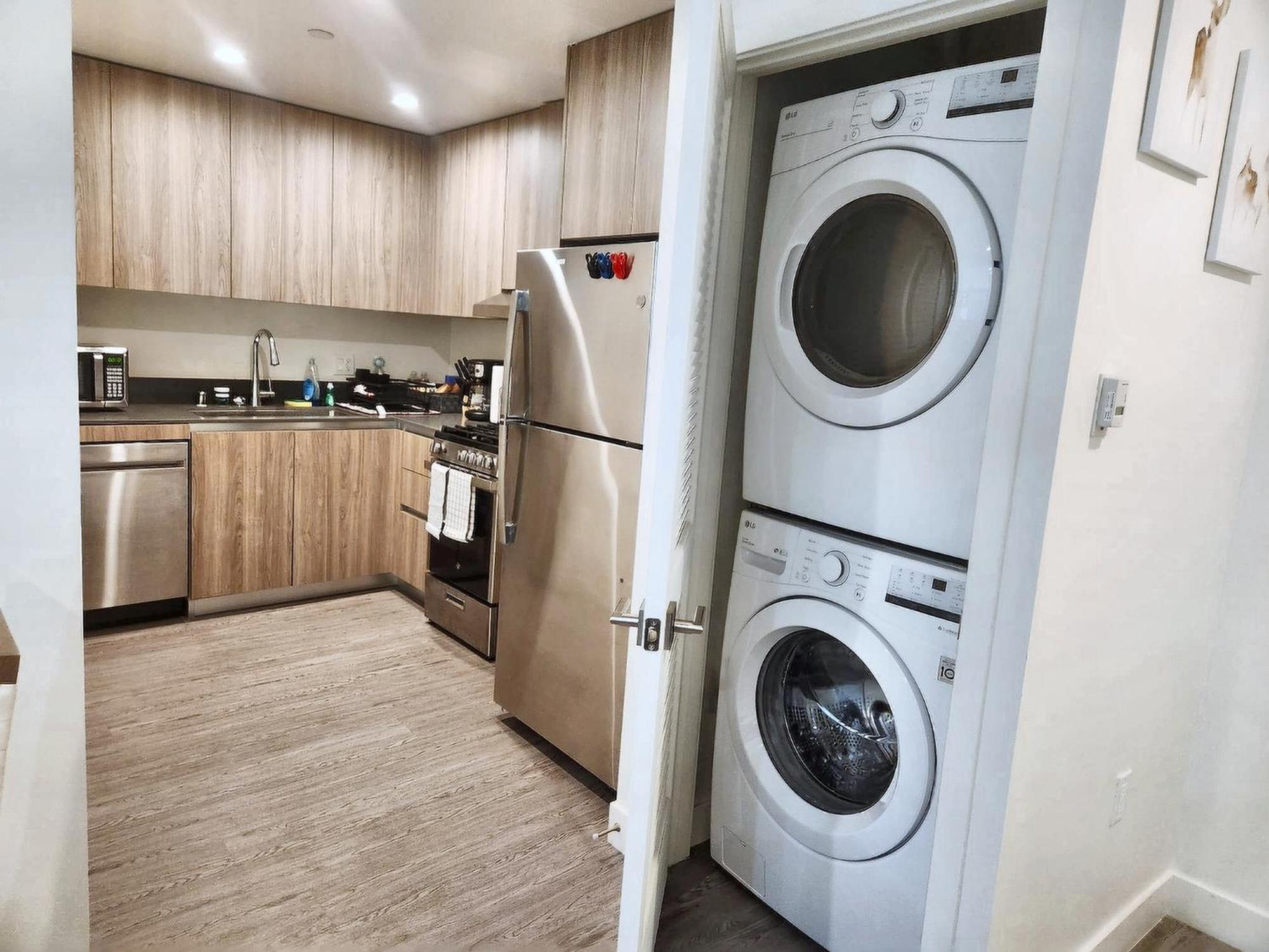 Stayspro - Central Los Angeles Hollywood Homes Екстер'єр фото