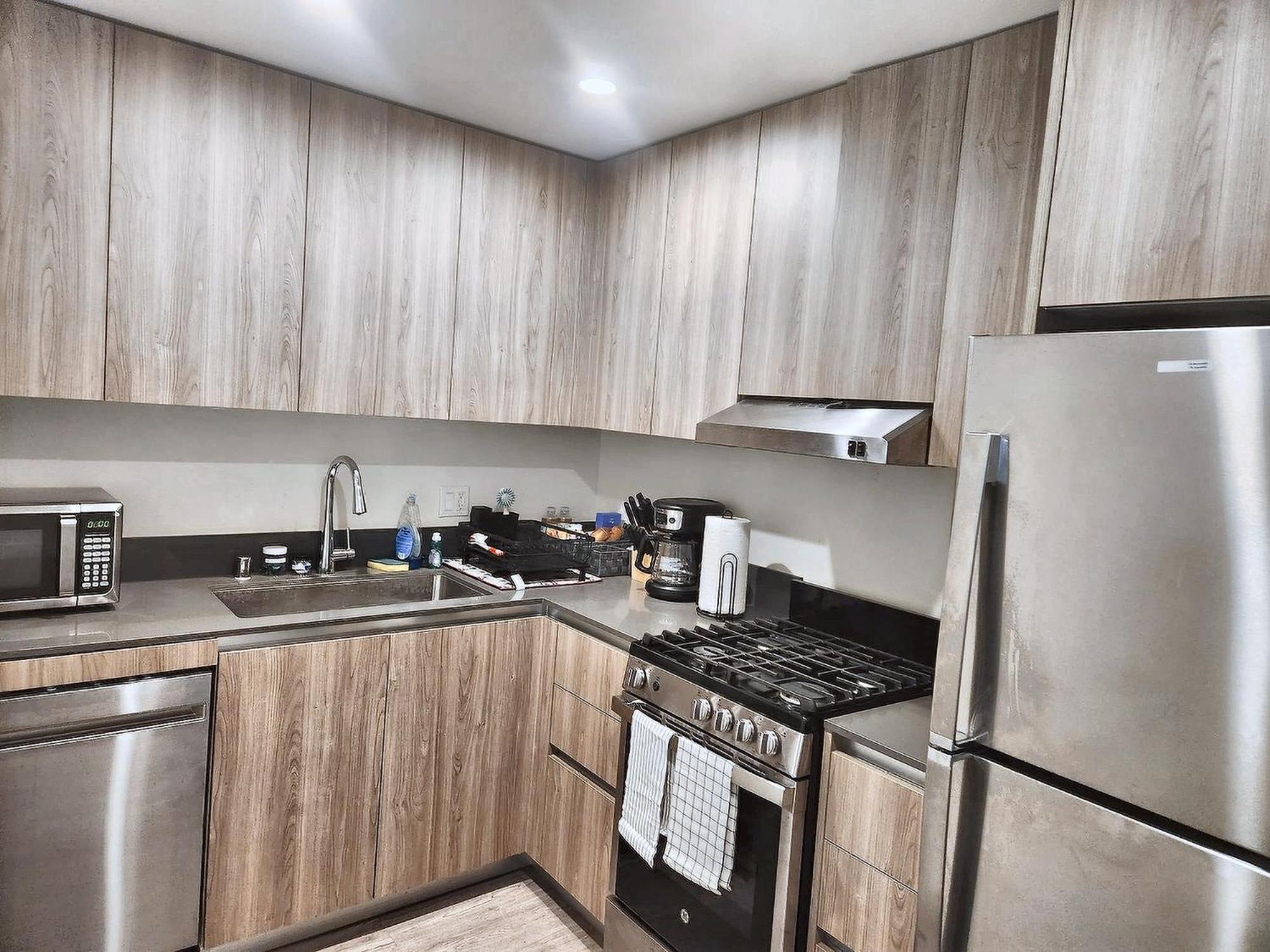 Stayspro - Central Los Angeles Hollywood Homes Екстер'єр фото