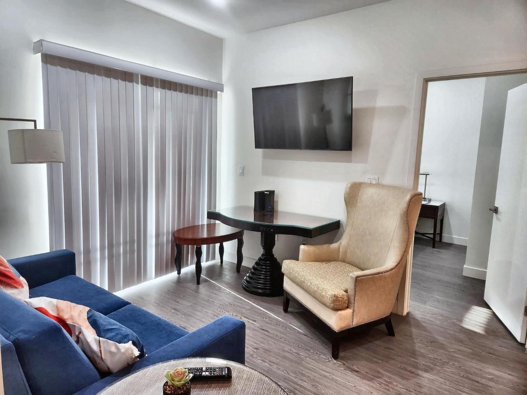 Stayspro - Central Los Angeles Hollywood Homes Екстер'єр фото