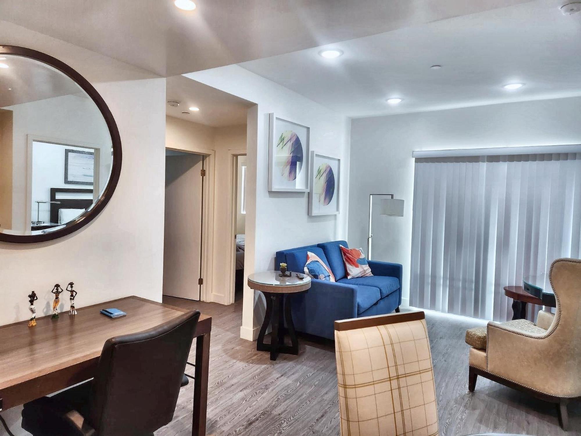 Stayspro - Central Los Angeles Hollywood Homes Екстер'єр фото