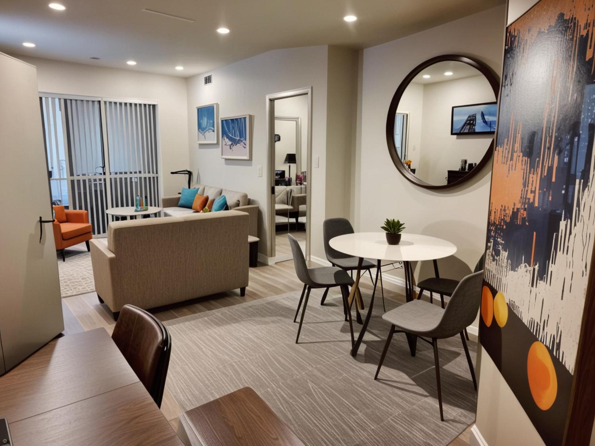 Stayspro - Central Los Angeles Hollywood Homes Екстер'єр фото