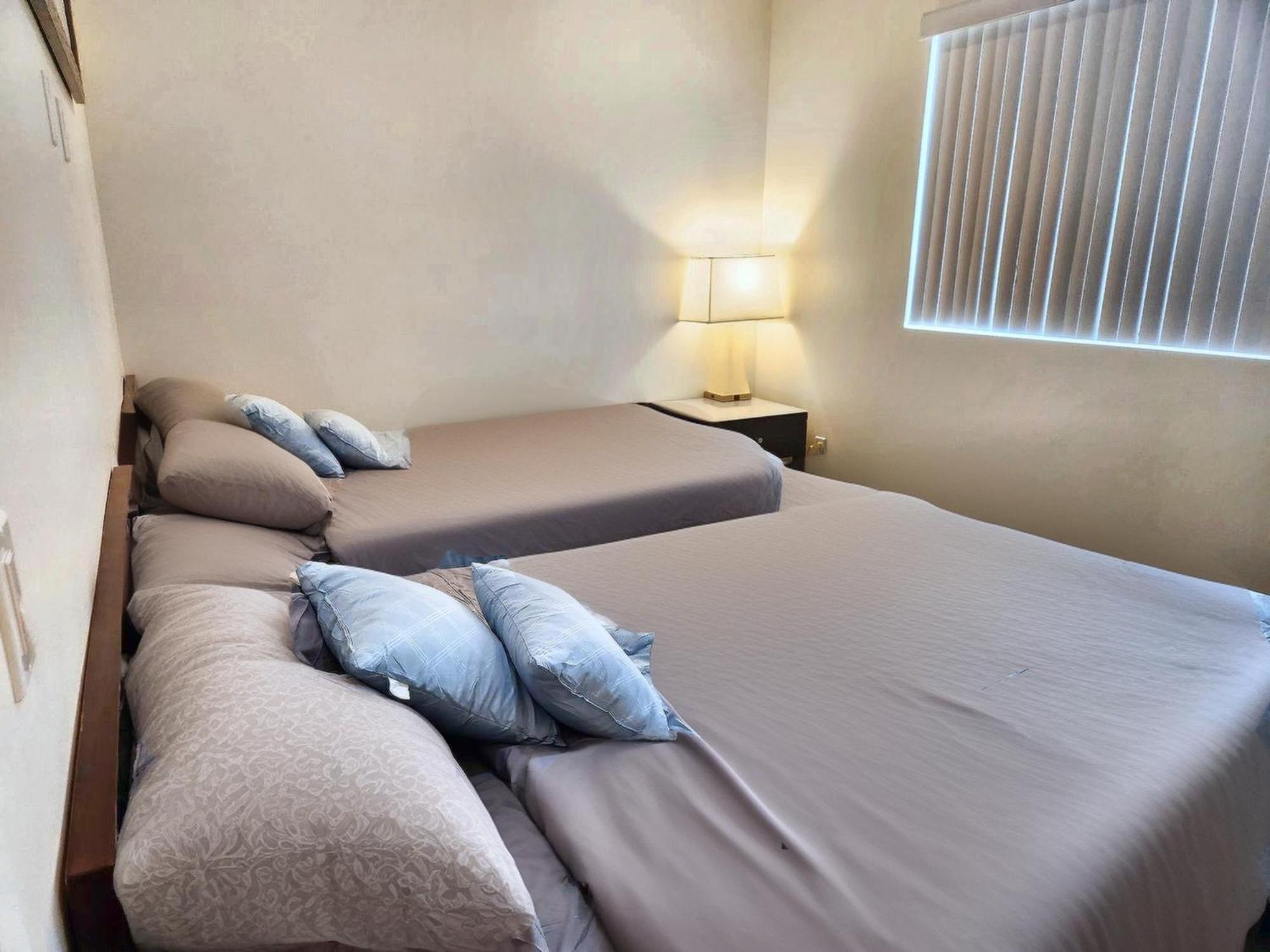 Stayspro - Central Los Angeles Hollywood Homes Екстер'єр фото