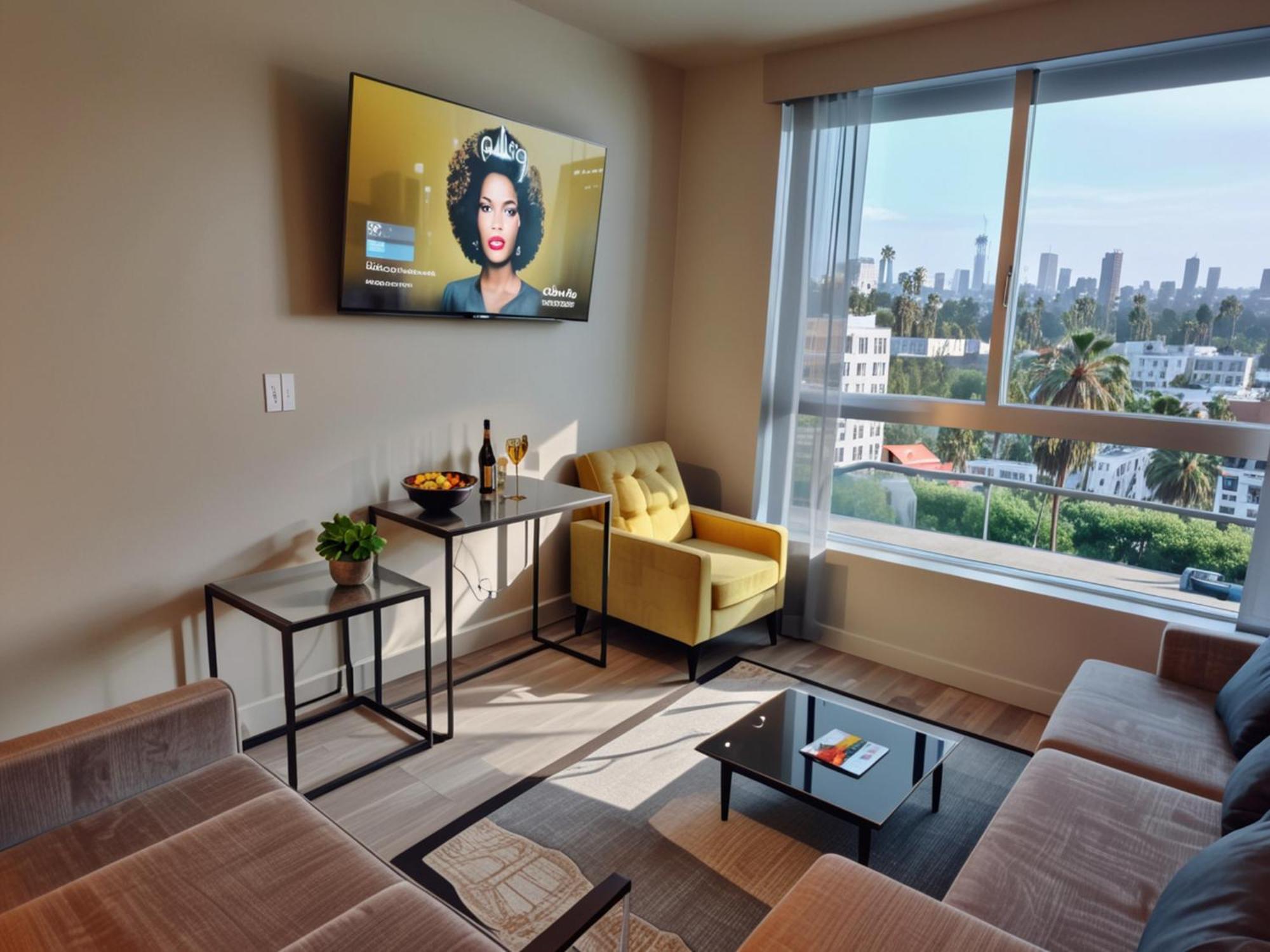Stayspro - Central Los Angeles Hollywood Homes Екстер'єр фото