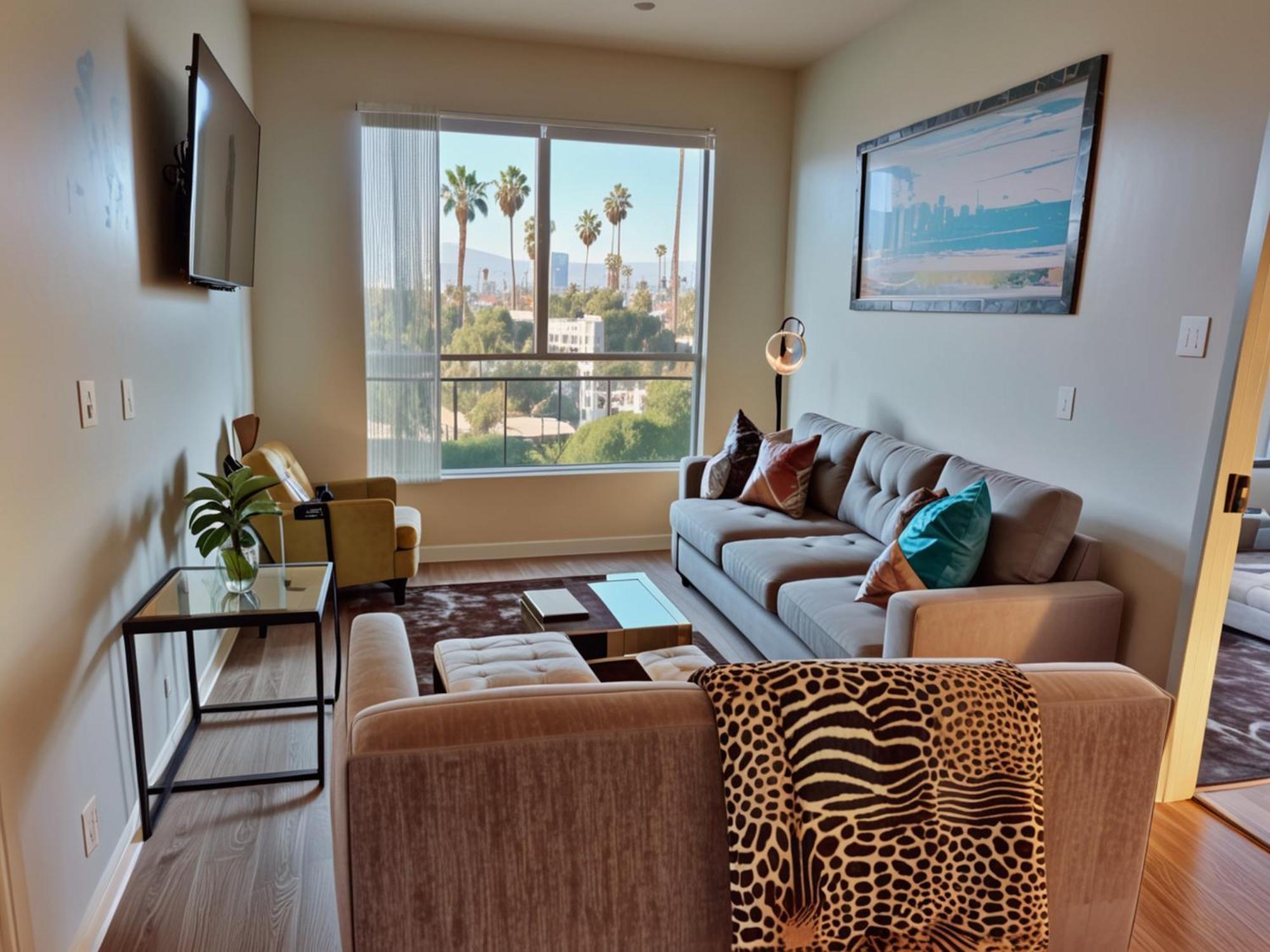 Stayspro - Central Los Angeles Hollywood Homes Екстер'єр фото